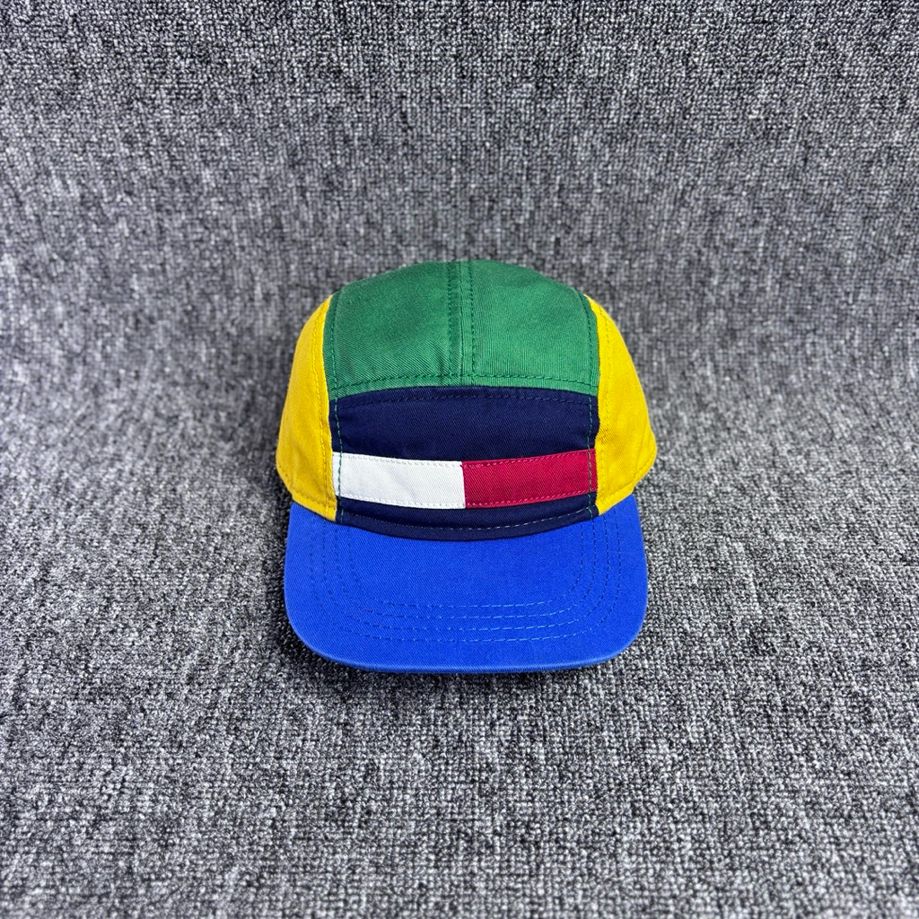 Topi Tommy Hilfiger Cap Anak Second Preloved Original 188