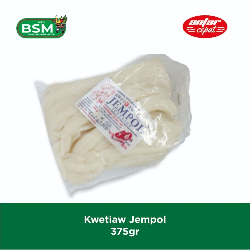 Kwetiau Jempol 1Pcs