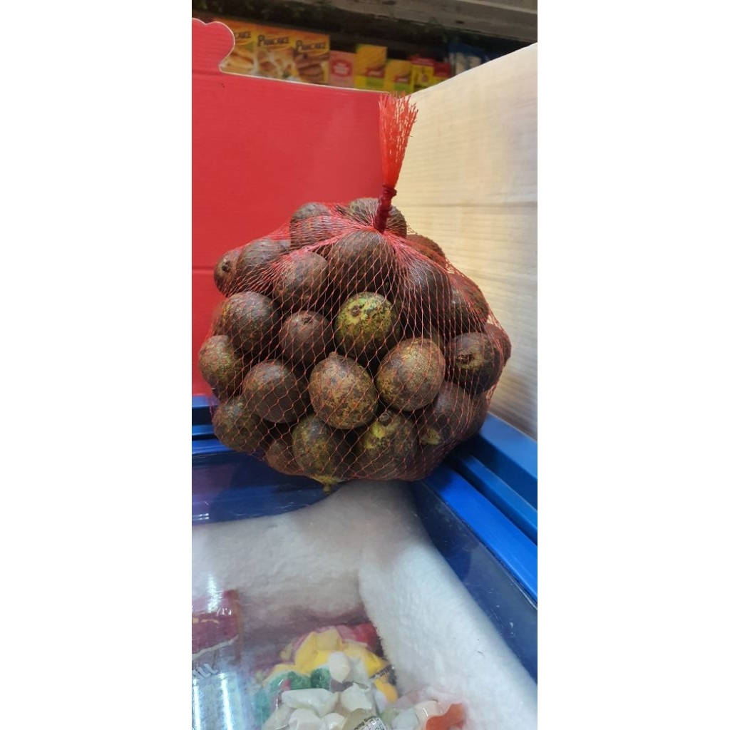 Buah Segar Matoa 950gr