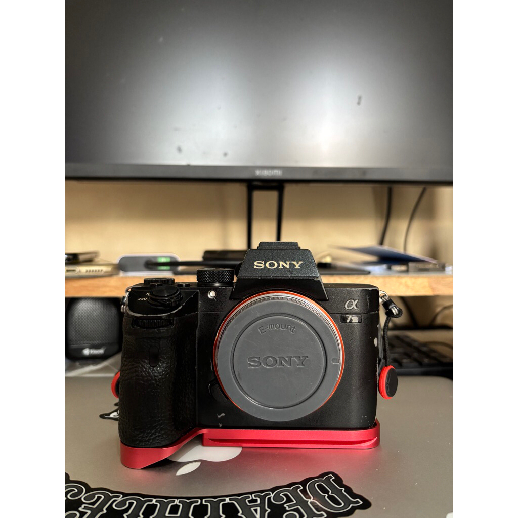 Kamera Sony A7III BEKAS Bukan A7II