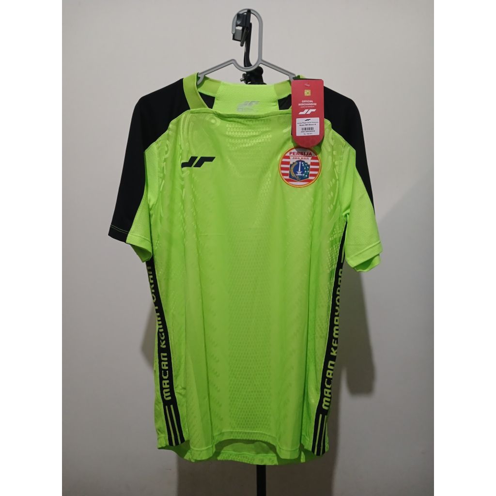 Jersey Persija Original