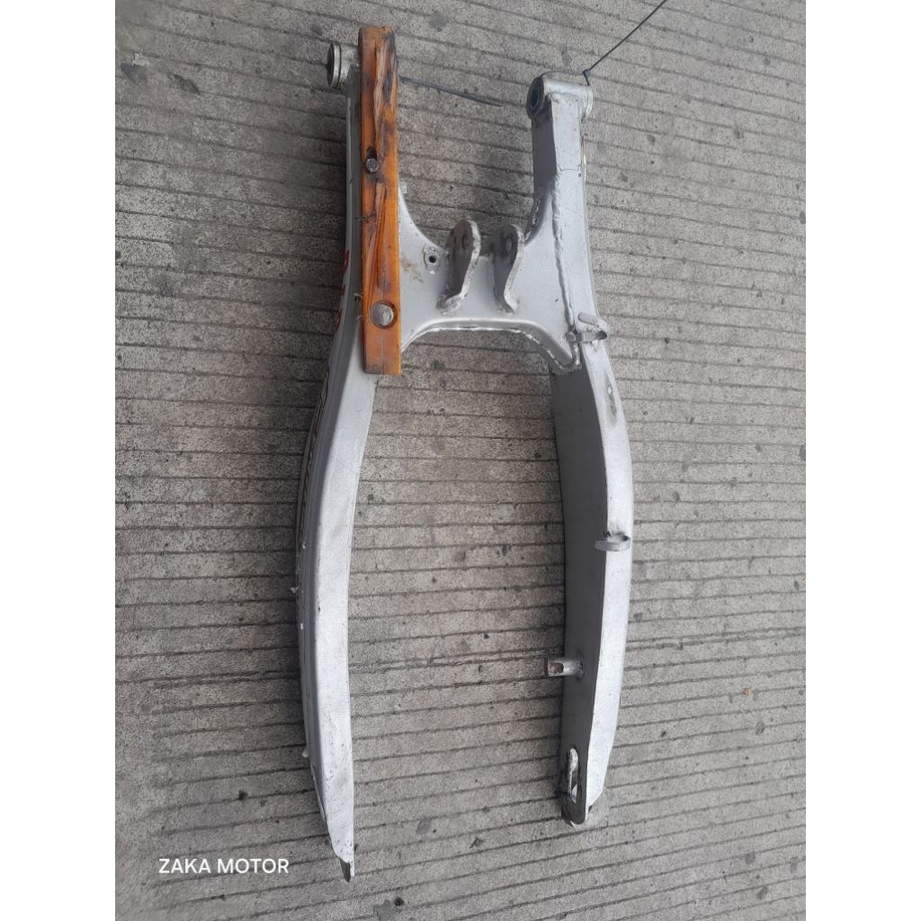 Swing Arm Sasis Model KTM Pnp Crf Klx Cb Cbr 150 Led