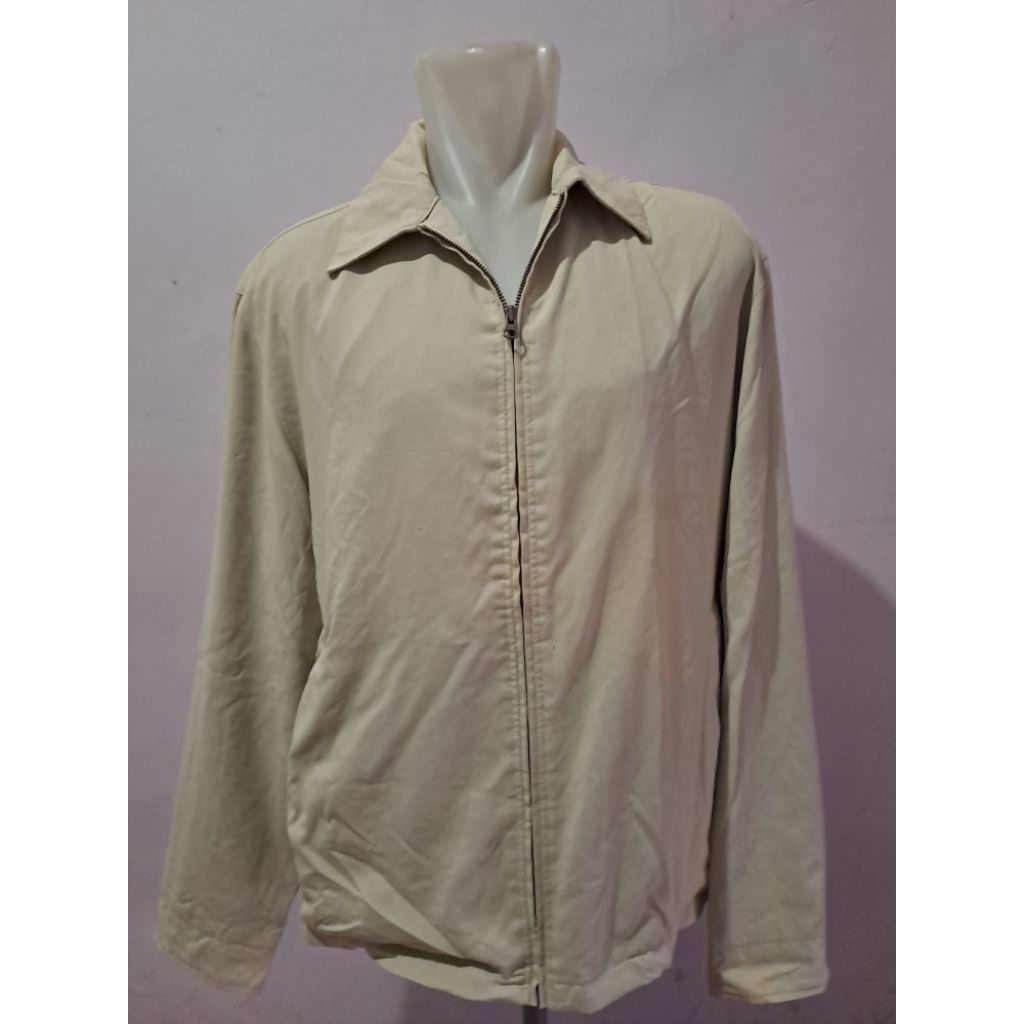 Jaket Casual No Tag Made in Vietnam