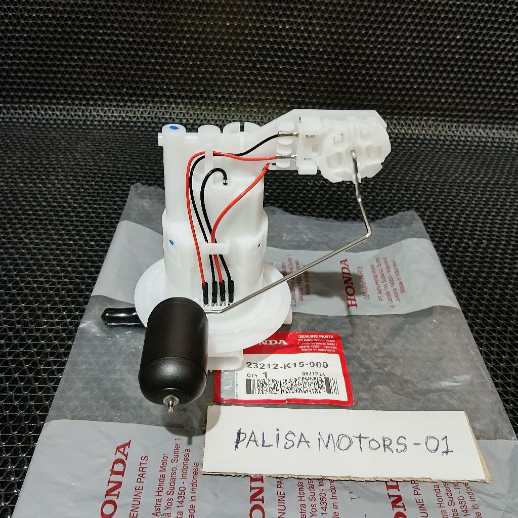 Fuel pump Honda CB150R /CB 150 Street Fire (K15)