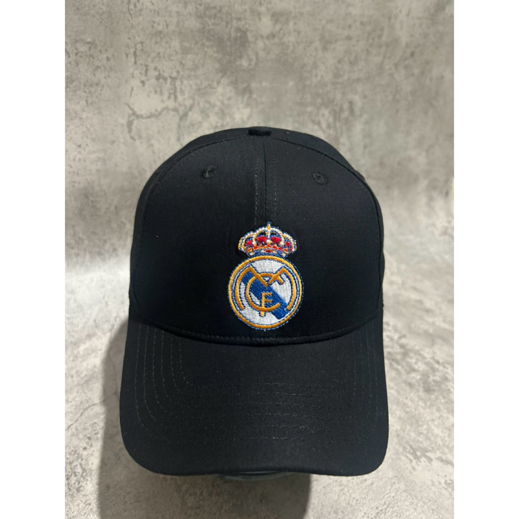 Topi Adidas Real Madrid