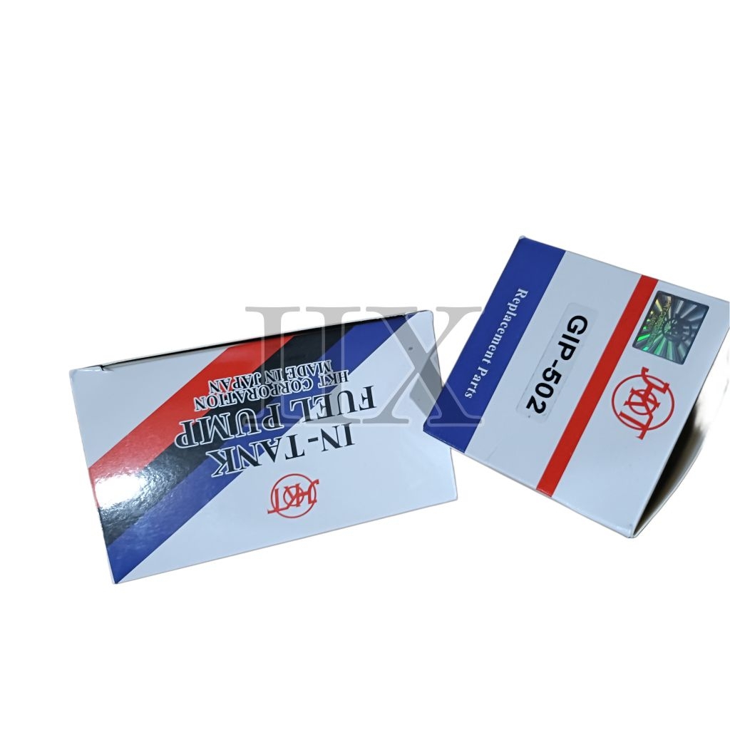 FUEL PUMP POMPA BENSIN KIJANG 7K EFI TOYOTA GIP-502 HKT HIGH QUALITY