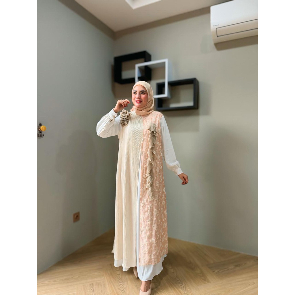 eazy style - Sabrina dress