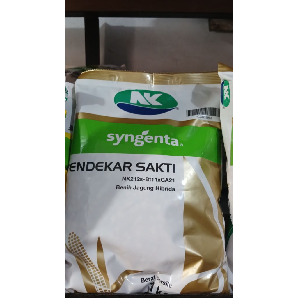 Benih Jagung NK 212s Pendekar Sakti