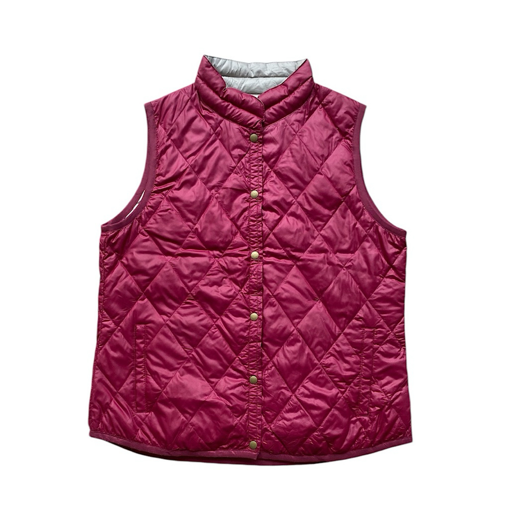 Unbrand ultralight down vest rompi second