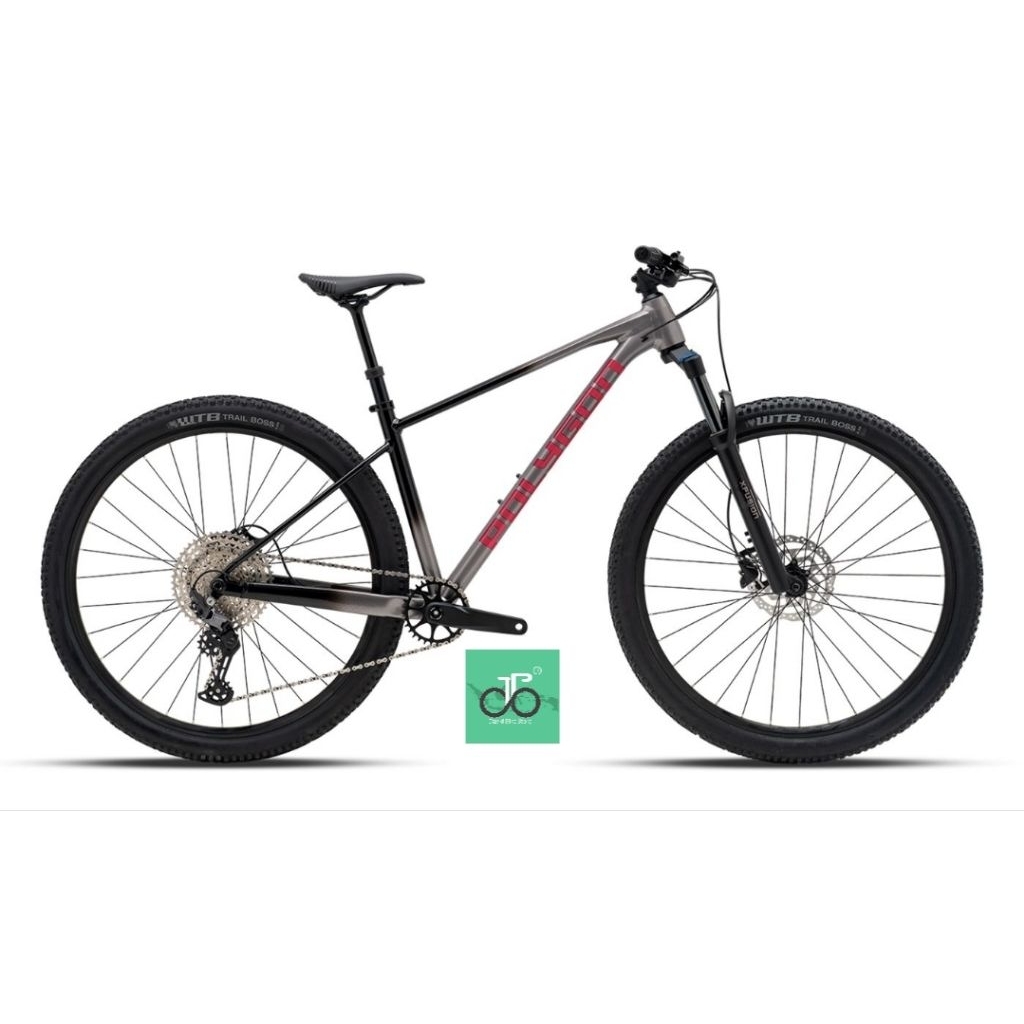 Sepeda MTB 29" Polygon Xtrada 6 FA NEW 2026 (X-TRADA 6 FA)