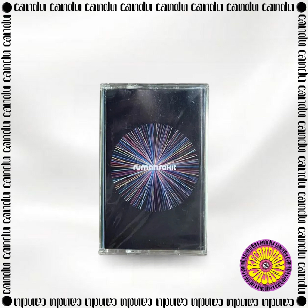 KASET RUMAHSAKIT, TIMELESS, 1+2, XXV NEW (SEGEL)