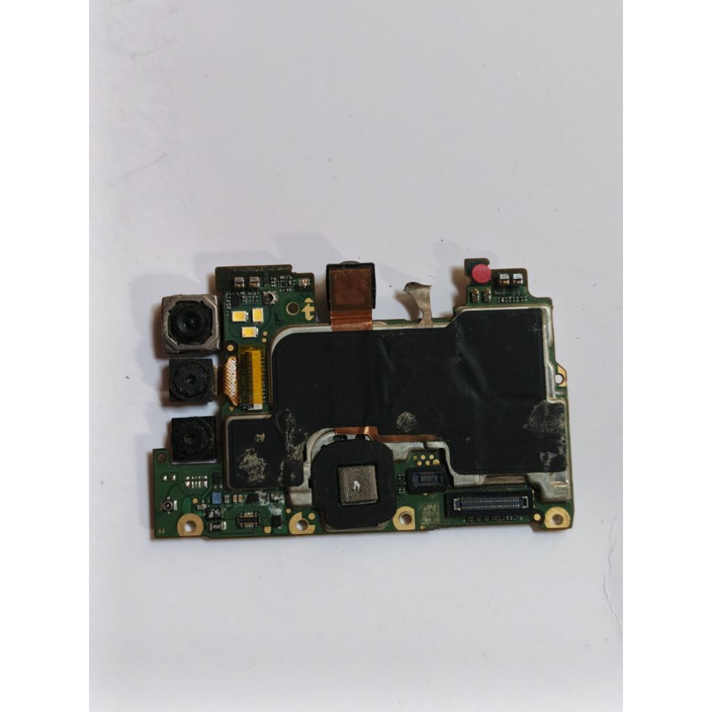 mesin infinix smart 5