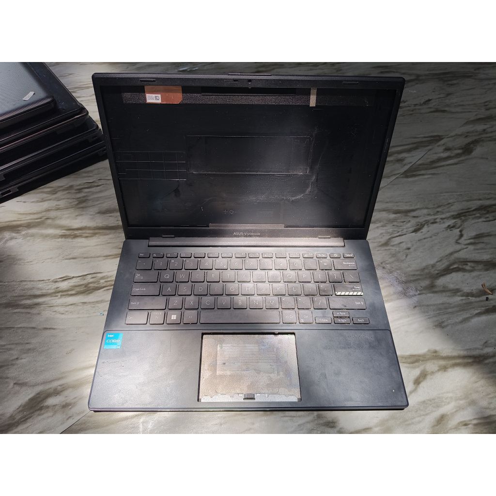 kesing cesing casing case laptop asus vivobook GO 14 E1404
