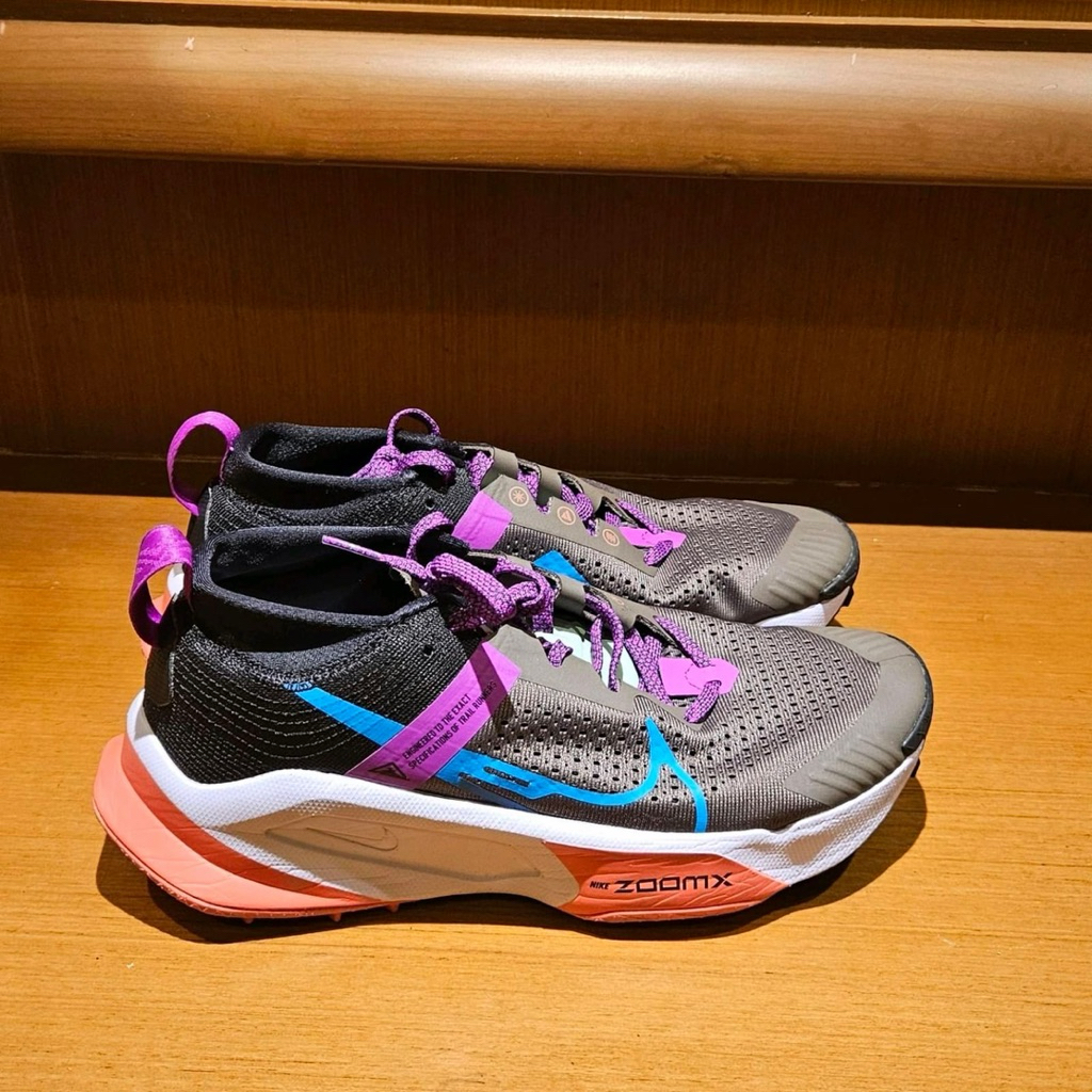 NIKE ZoomX Zegema