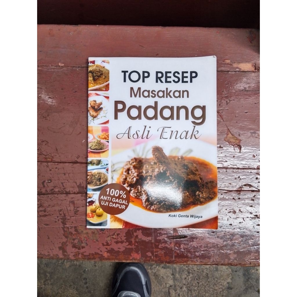 Top Resep Masakan Padang