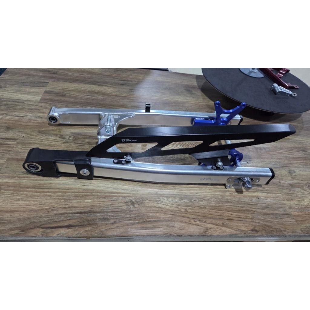 Brpo swing Arm lengan Ayun MX king 2P original Bpro