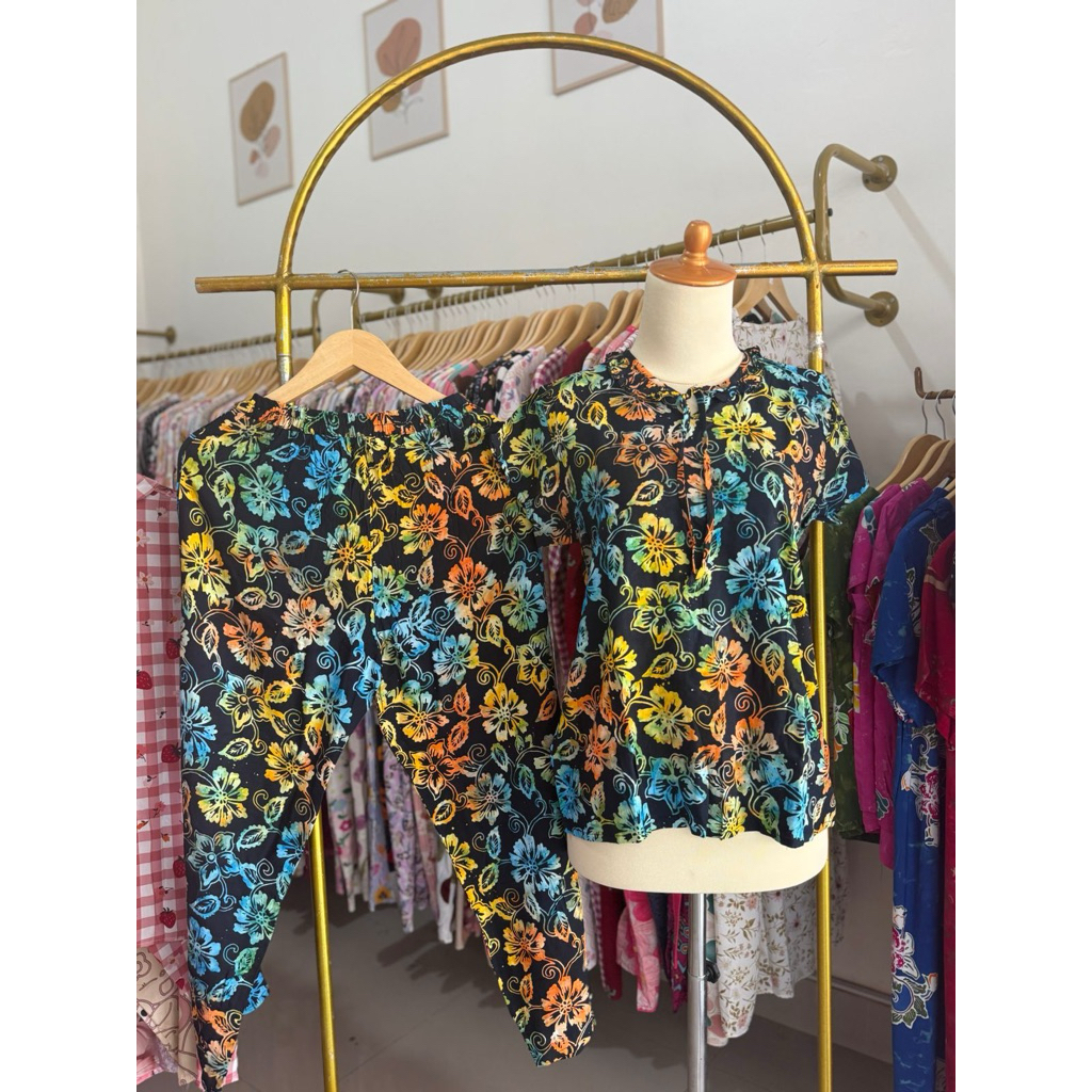 SETELAN SUNAN ORI CP ABG SP TPENDEK