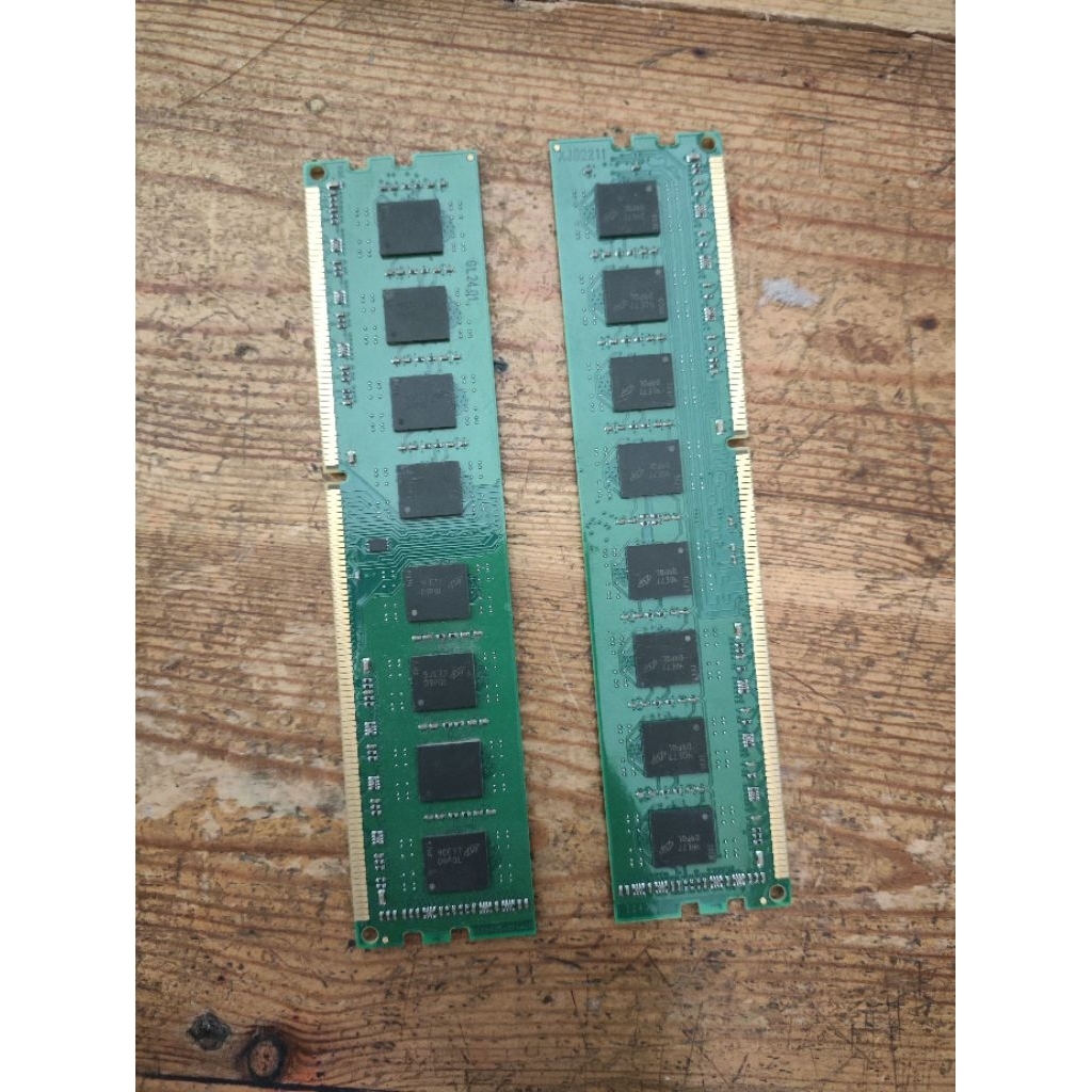 ddr3 16gb 2x 8gb 1600mhz