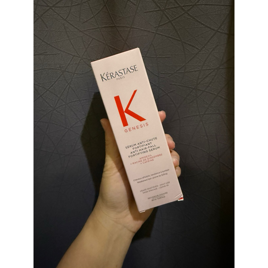 KERASTASE K GENESIS