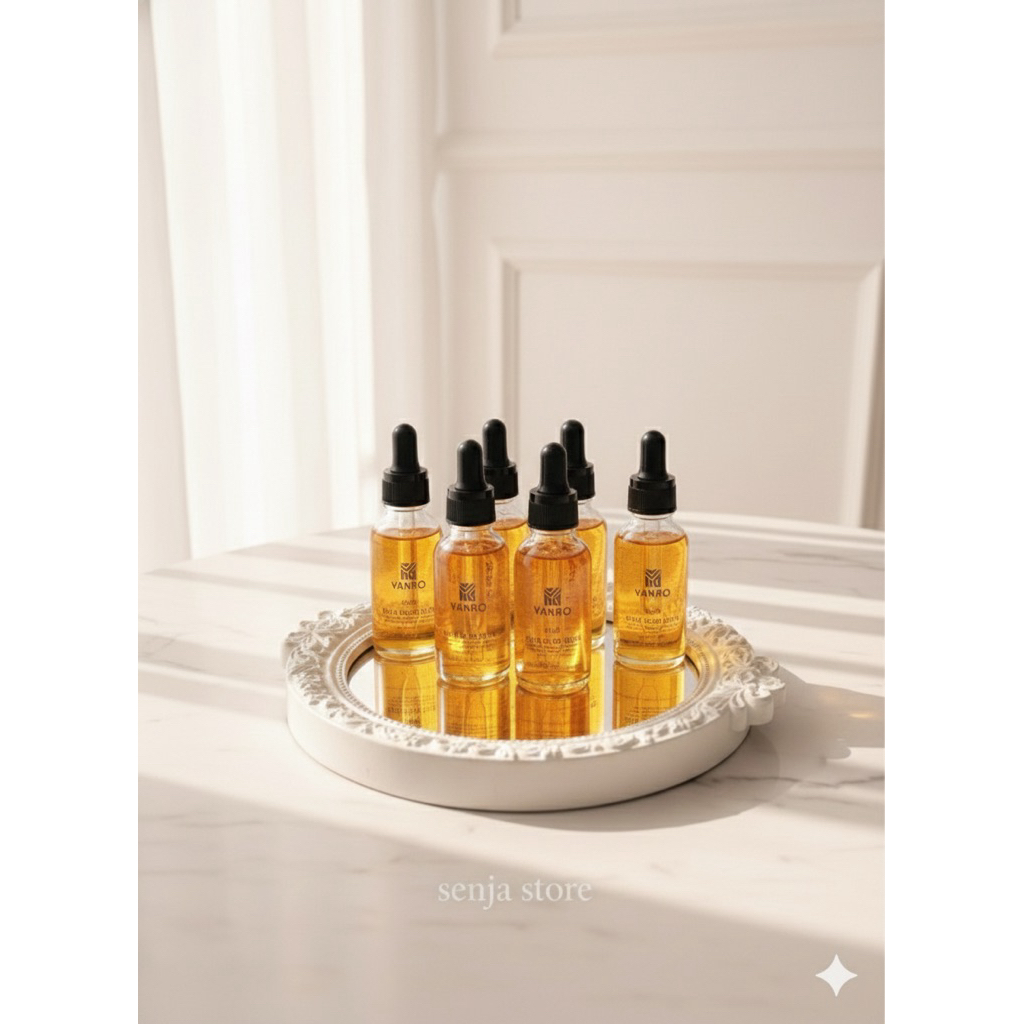 Serum yanko gold 12 pcs ORIGINAL