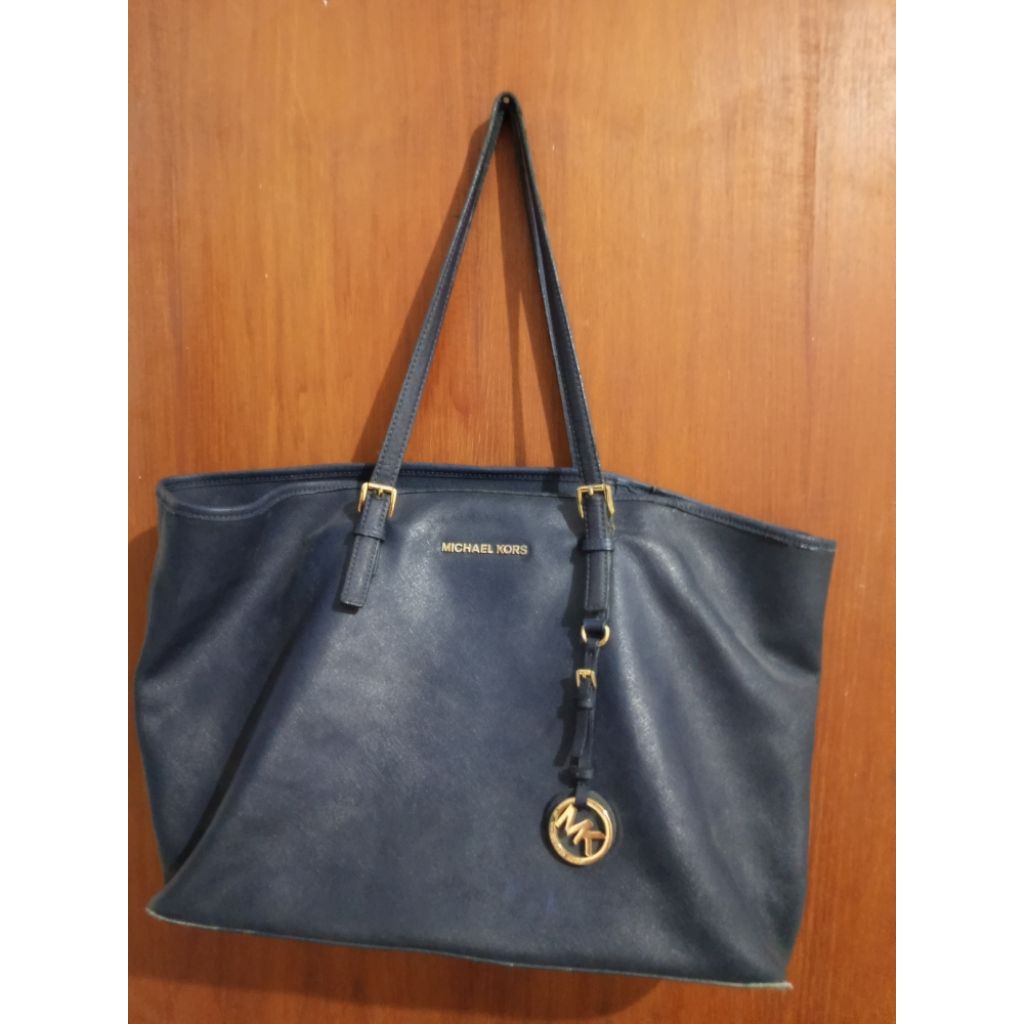Preloved tas original MK Michael kors