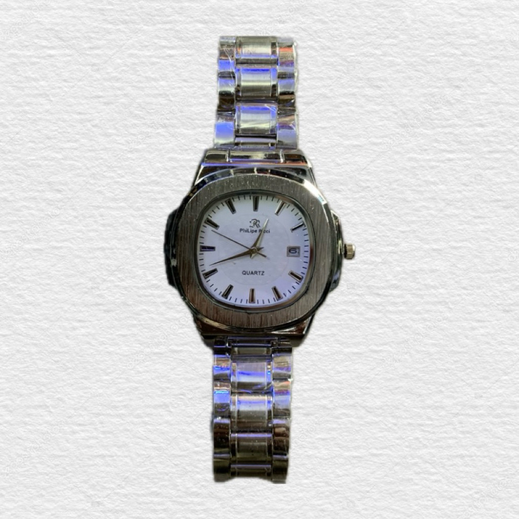 JAM TANGAN PRIA PHILIPE RICCI ORIGINAL