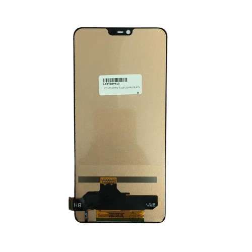 LCD+TS OPPO R15/R15 PRO
