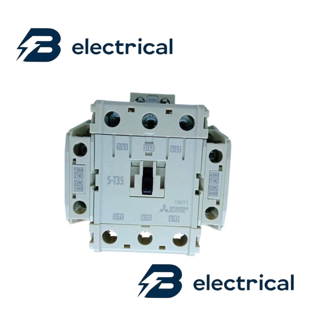 KONTAKTOR MITSUBISHI ST-35 220V