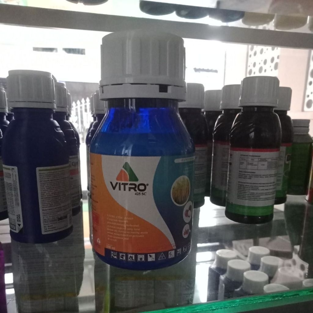 Vitro 425SC 250ml