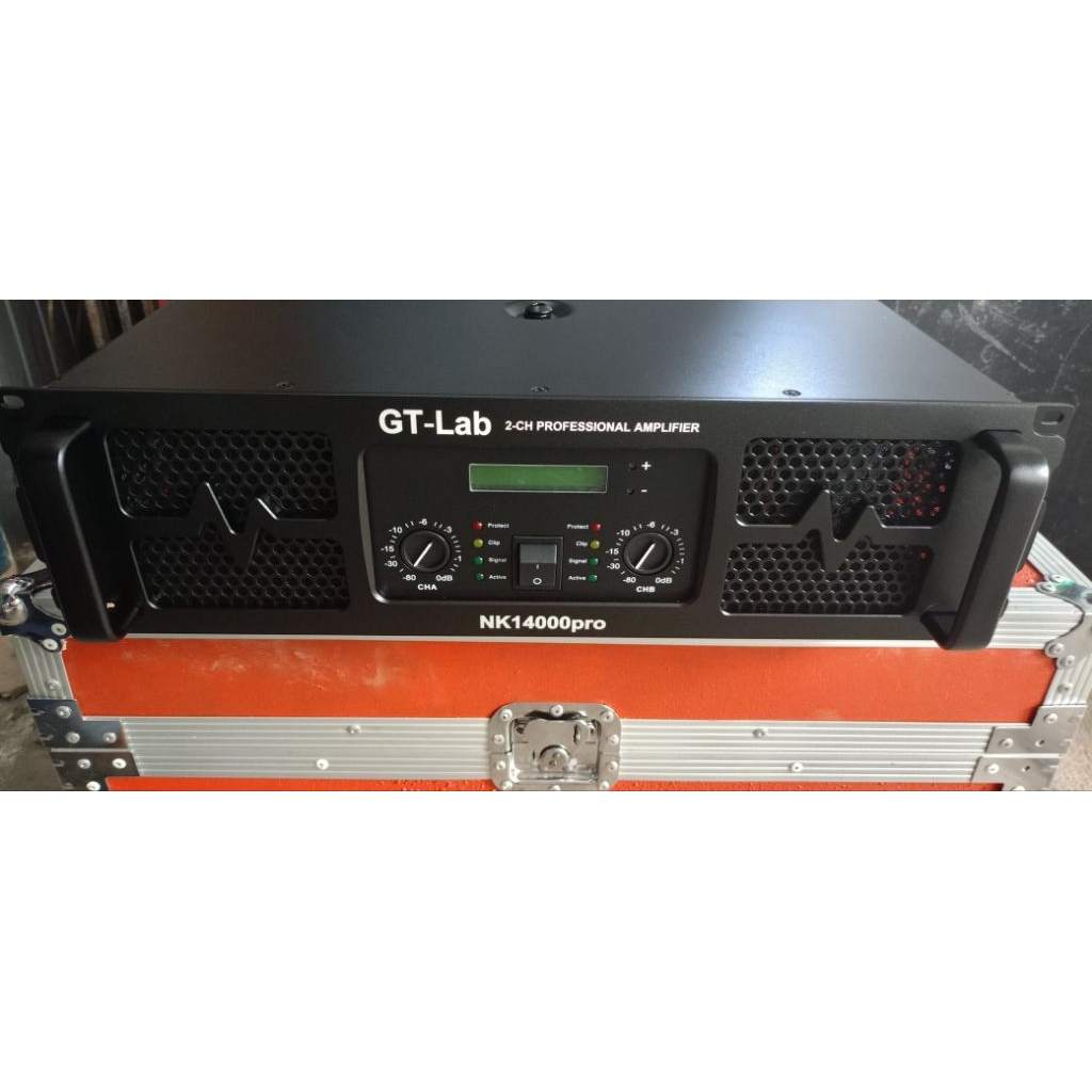 power gt lab nk14000pro baru