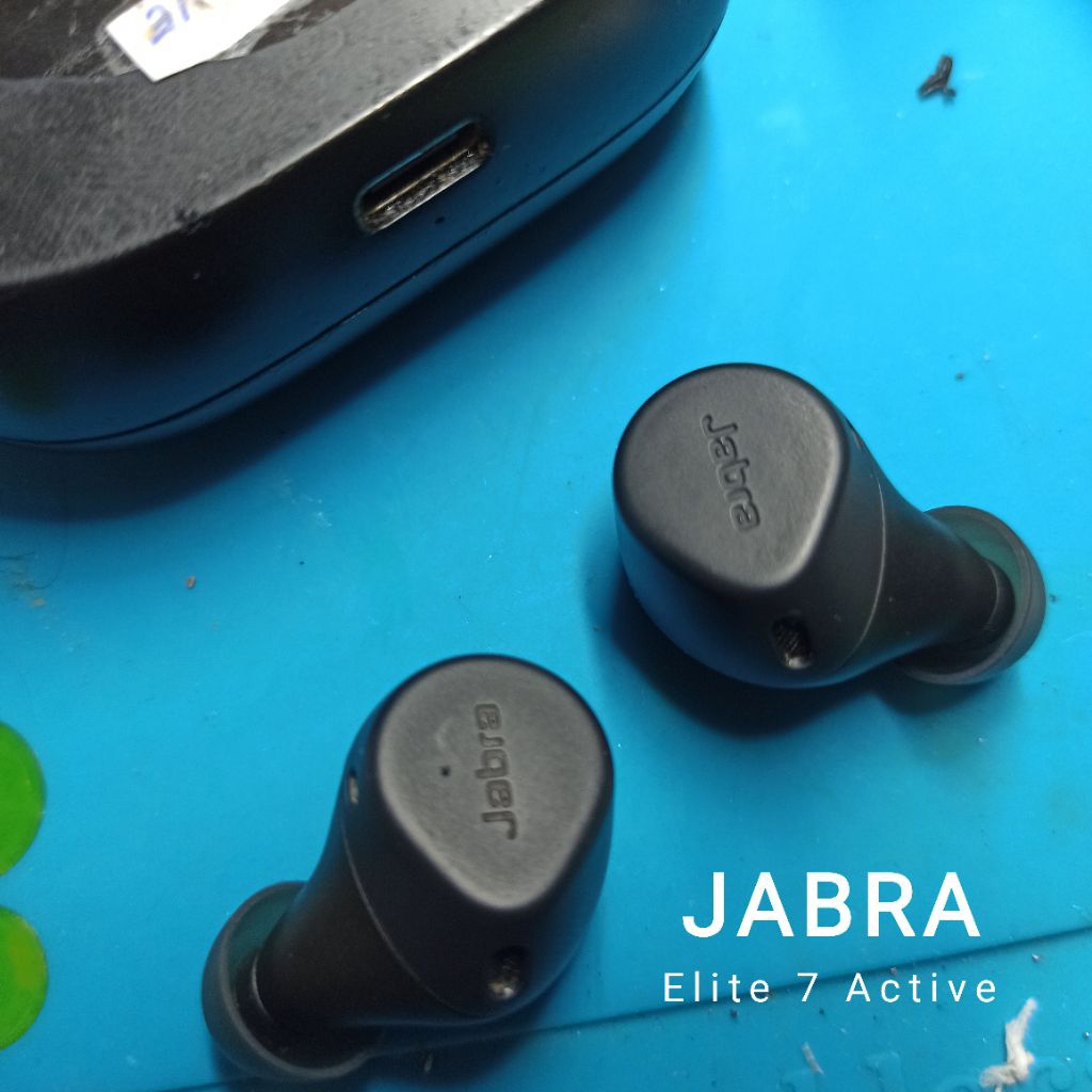 Ganti baterai TWS Jabra Elite 7 Pro Active