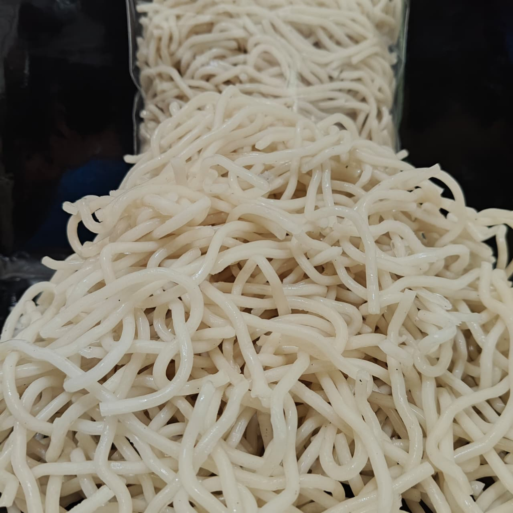 Babangi kerupuk gurilem mentah 1kg