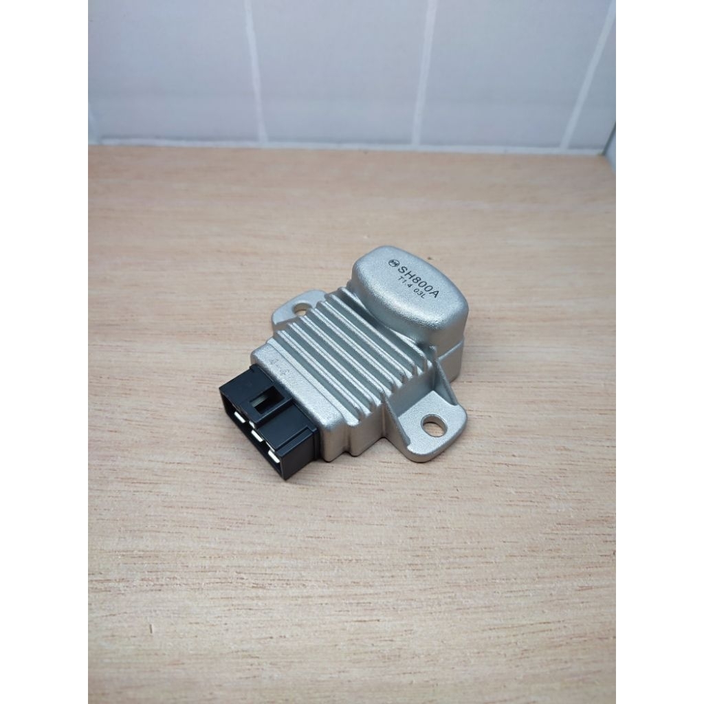 Kiprok revo at revo matic