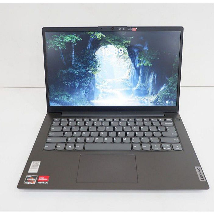 Laptop Lenovo V14 AMD Ryzen 3 3250U Ram 4Gb Ssd 256Gb SCU23034