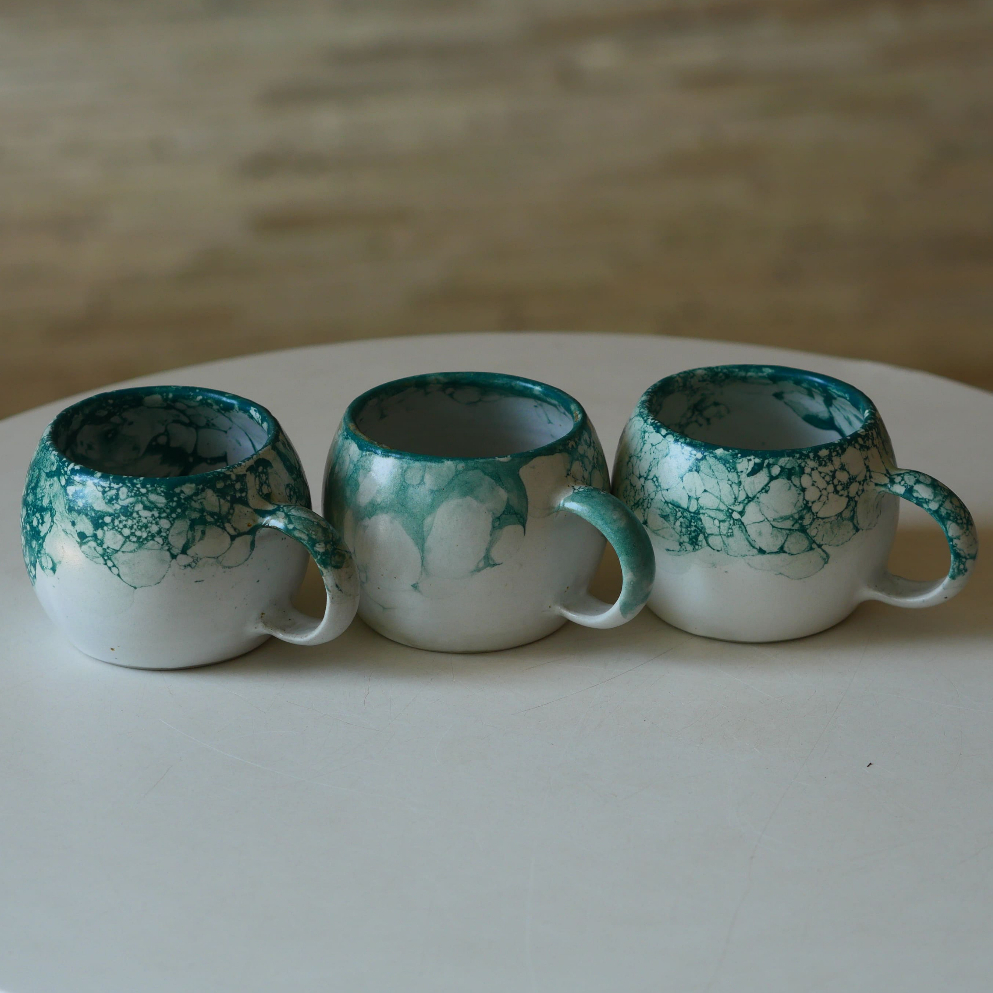 kaloka pottery - Cup - Cup L C19  Enormous Series