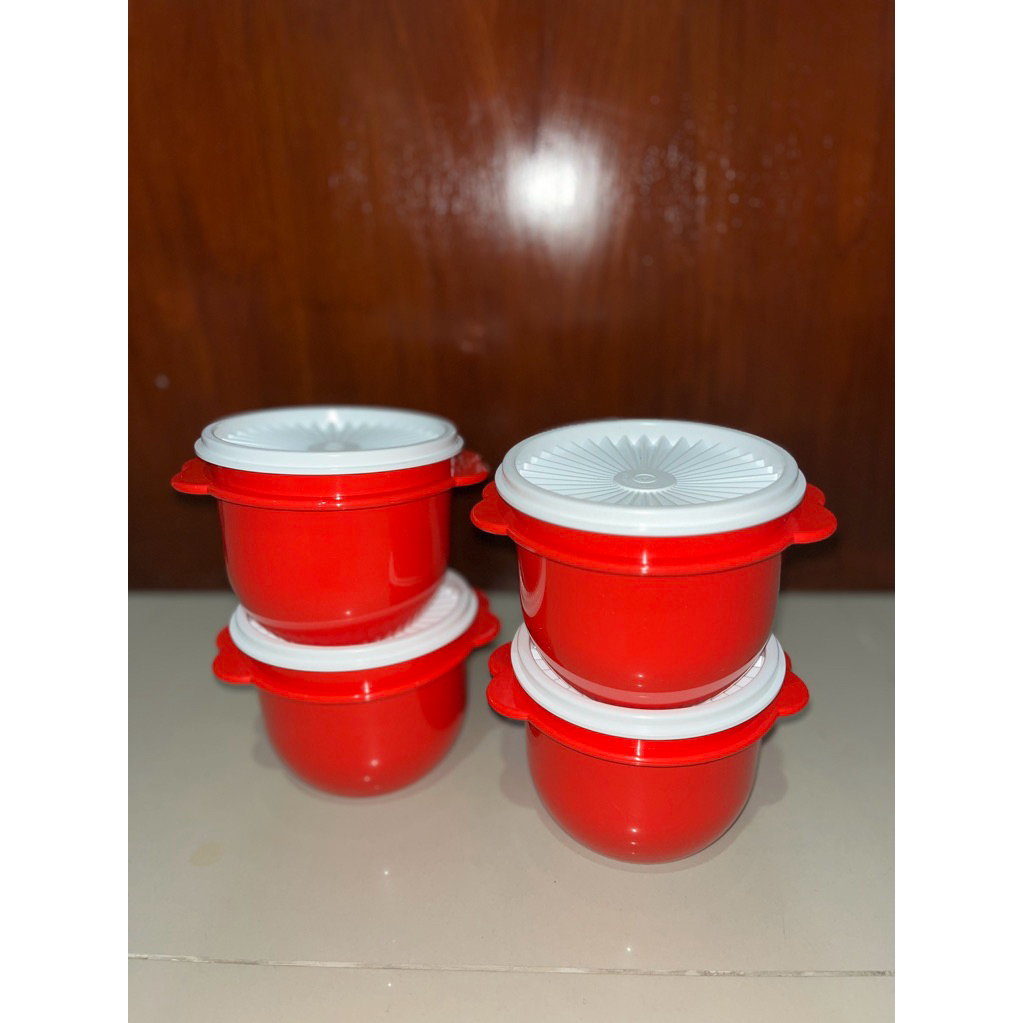 Tupperware Star Bowl