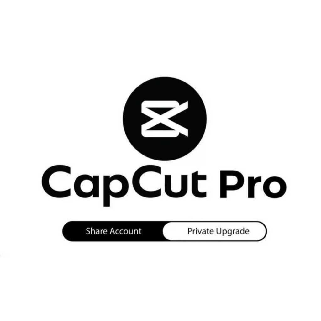 CAPCUT PRO -- FULL PACK TAMPELATE