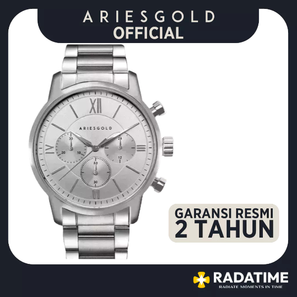 [FREE MUG] Aries Gold Urban Eternal G-1027-S-S