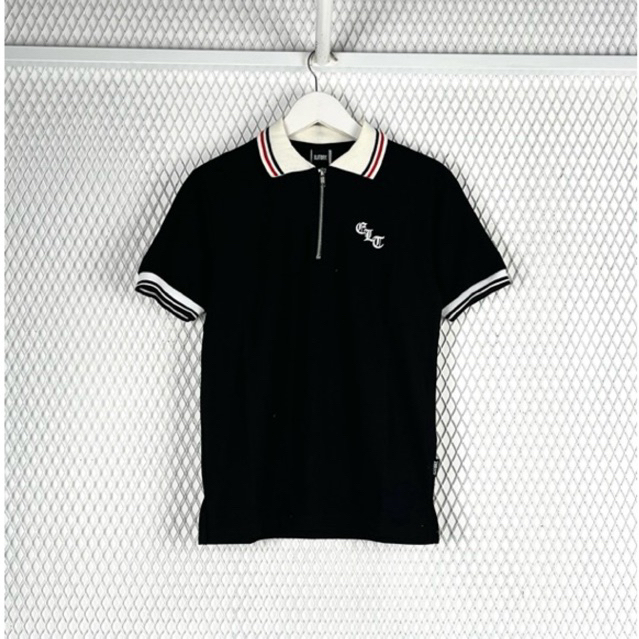 Elitbry Polo Masterpiece – Polo Shirt Pria Premium Elegan & Eksklusif