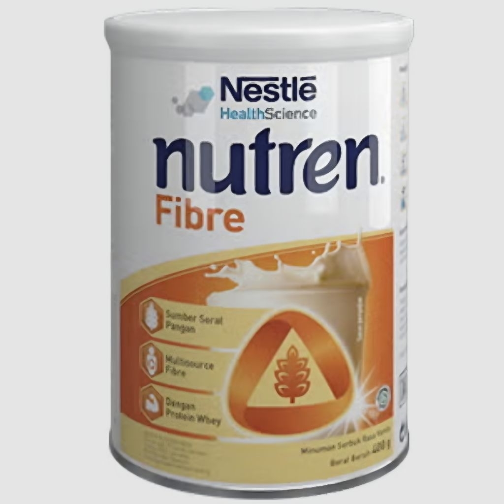 nutren fibre 400gr ed may 26