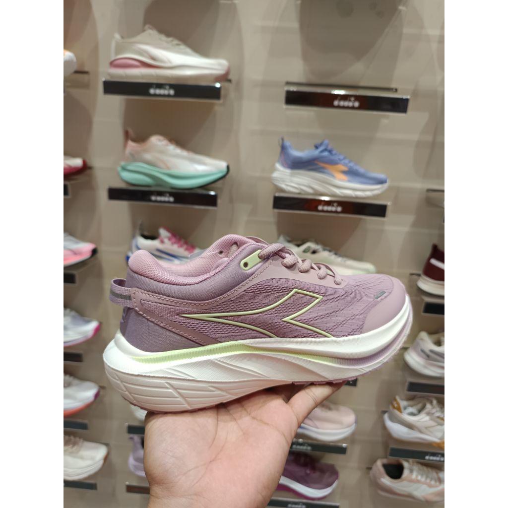 Diadora running women original