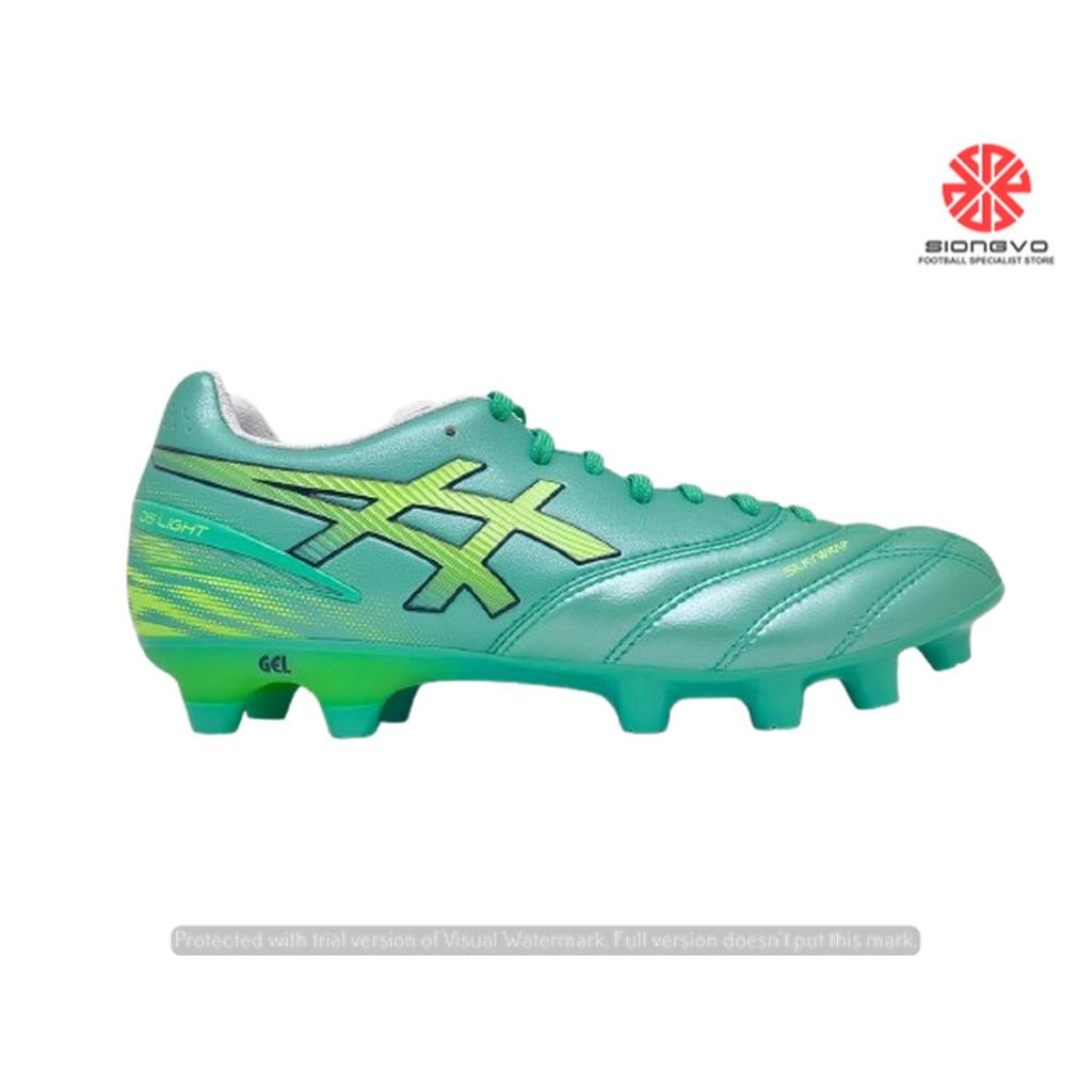 SEPATU BOLA - ASICS DS LIGHT PRO FG 1103A126-300_BDG
