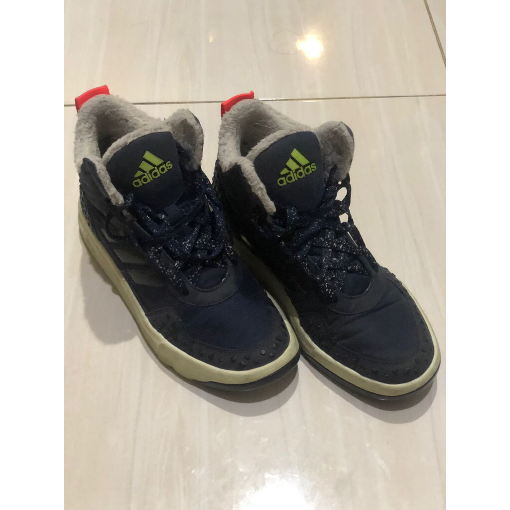 Prelove Sepatu Adidas Stella McCartney x Wmns Irana