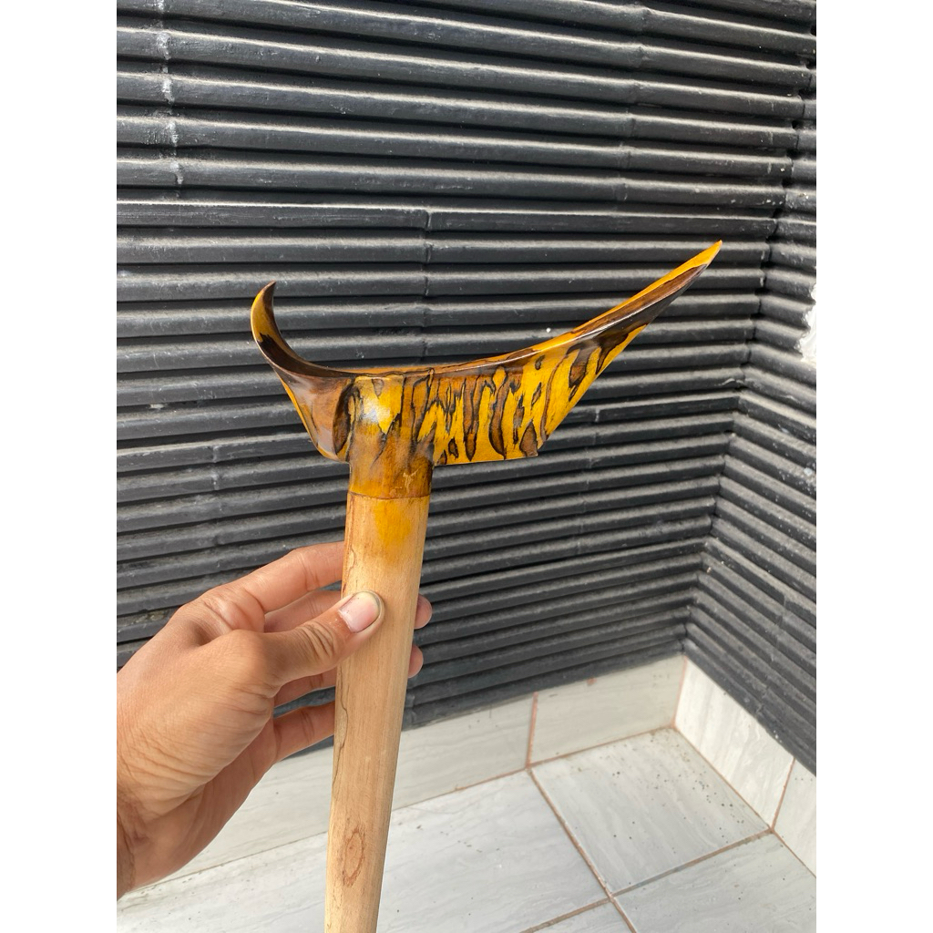 warangka branggah jogja prosesan