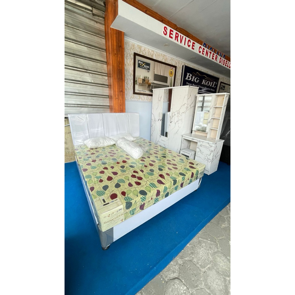 set furniture seserahan