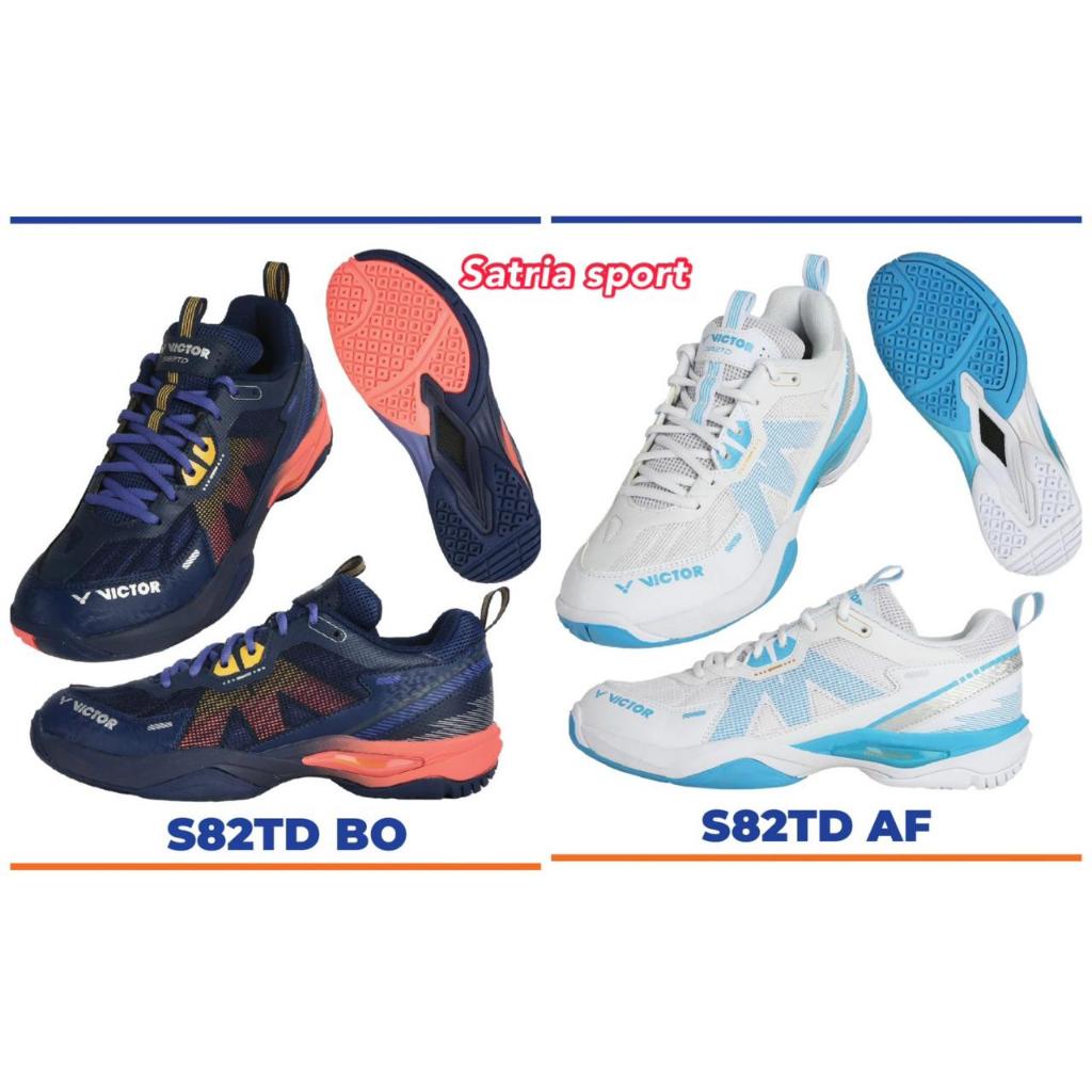 sepatu Victor S82 TD