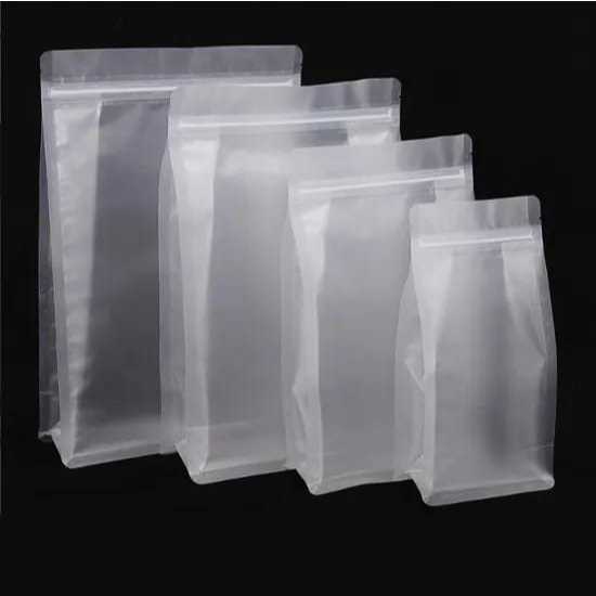 Kemasan Plastik Custom