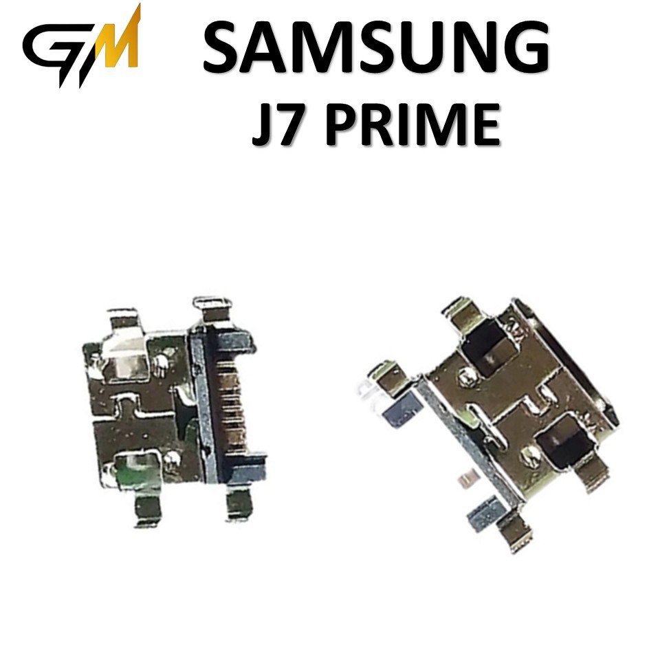 CONNECTOR CHARGER SAMSUNG J7 PRIME ORIGINAL