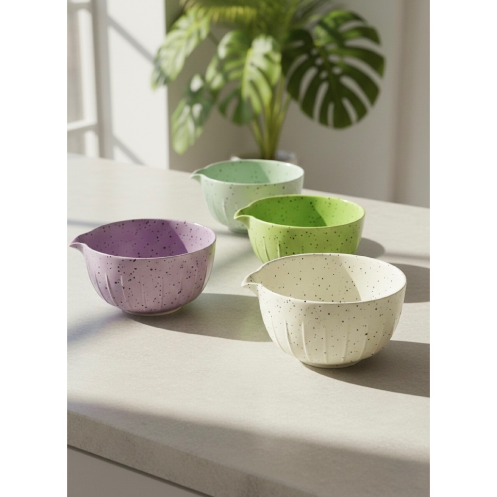 Matcha Bowl No.2 1