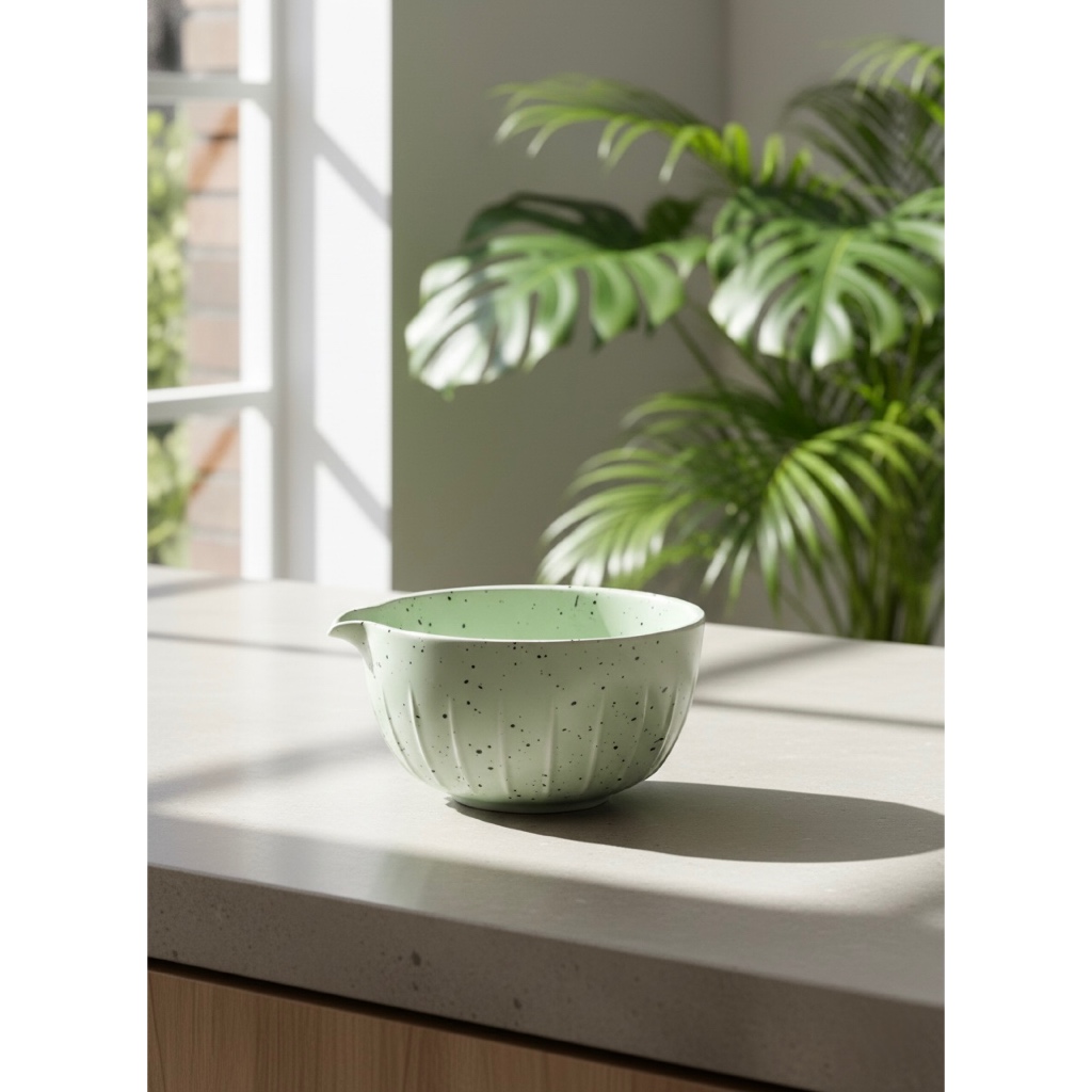 Matcha Bowl No.2 5